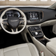 Illustration for article titled The 2015 Chrysler 200 Aims To Make You Forget The Sebring Forever